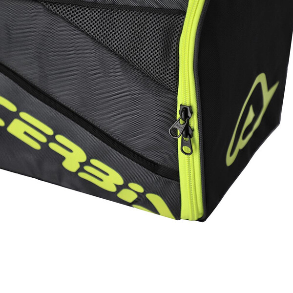 Borsa portacasco lineare