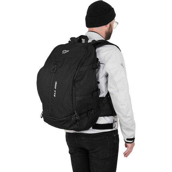 Zaino Climber