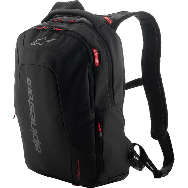 Zaino City Hunter V2