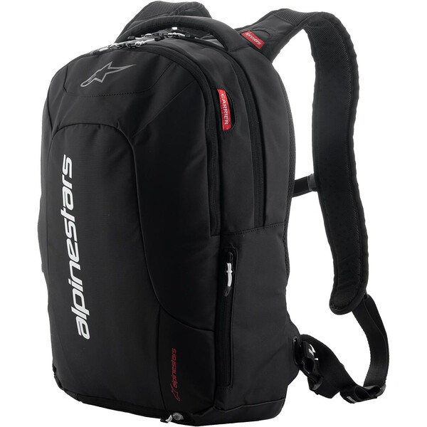 Zaino City Hunter V2