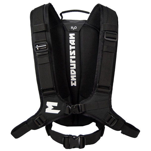 Zaino Hurricane 15