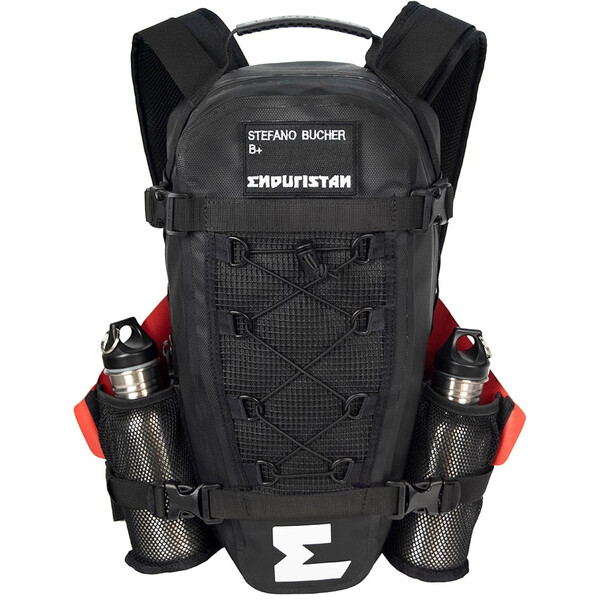 Zaino Hurricane 15