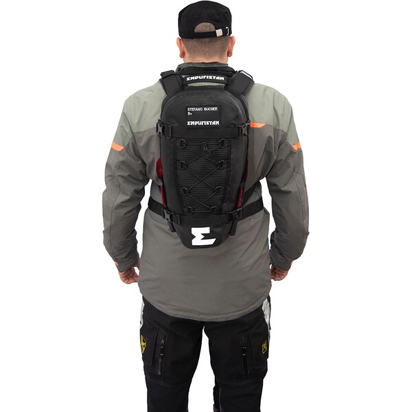 Zaino Hurricane 15