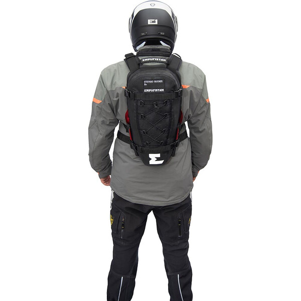 Zaino Hurricane 15