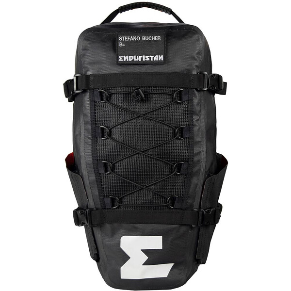 Zaino Hurricane 25