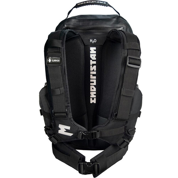 Zaino Hurricane 25
