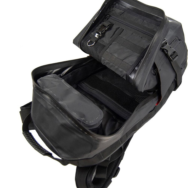Zaino Hurricane 25