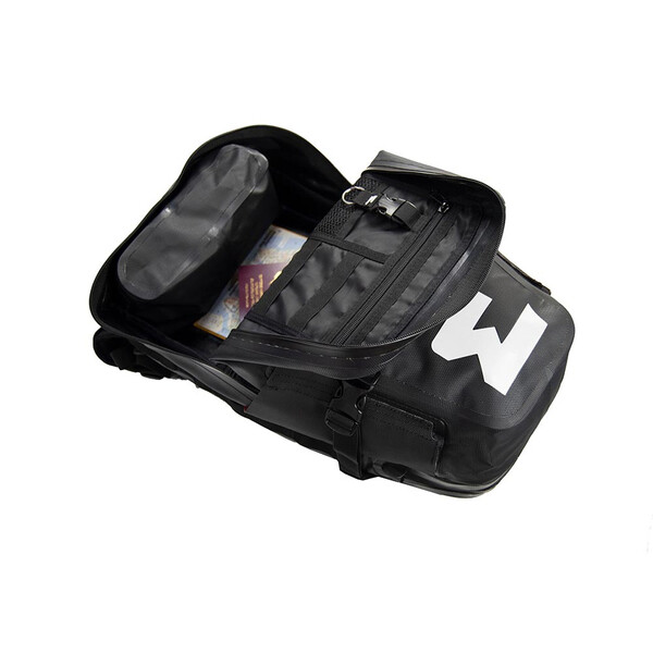 Zaino Hurricane 25