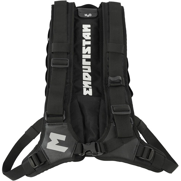 Zaino Hurricane 7