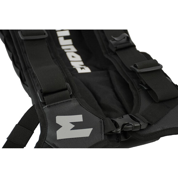 Zaino Hurricane 7