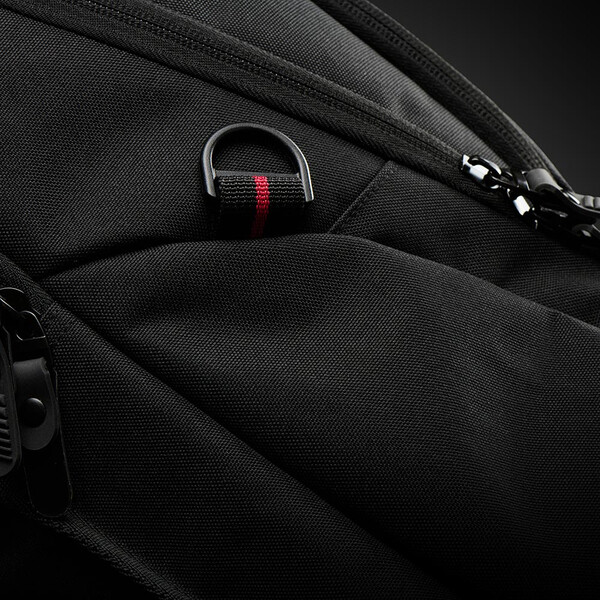 Zaino Thunder Evo 2 Zarco