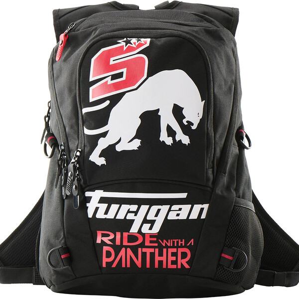 Zaino Thunder Evo 2 Zarco