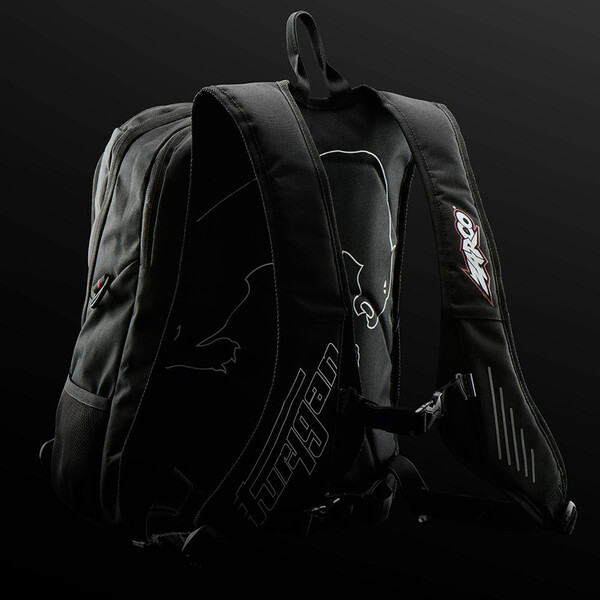 Zaino Thunder Evo 2 Zarco