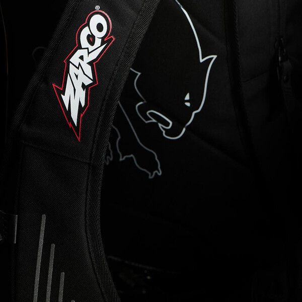 Zaino Thunder Evo 2 Zarco