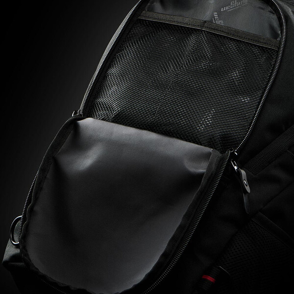 Zaino Thunder Evo 2 Zarco