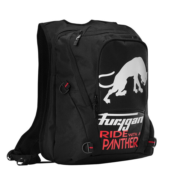 Zaino Thunder Evo 2