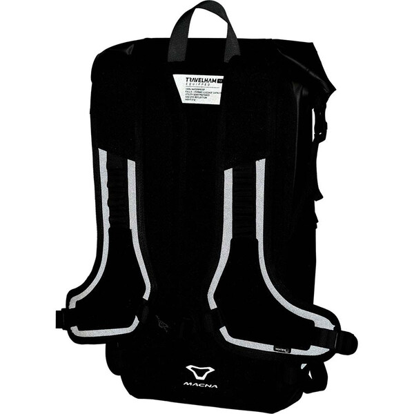 Zaino MUBP Travelham