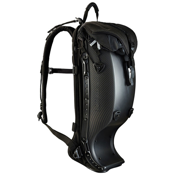 Zaino Boblbee GTX 25L Carbon