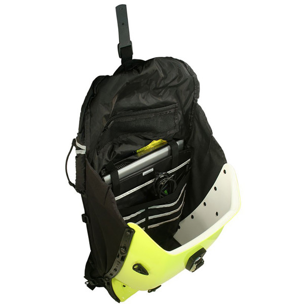 Zaino Boblbee GTX 25L Carbon