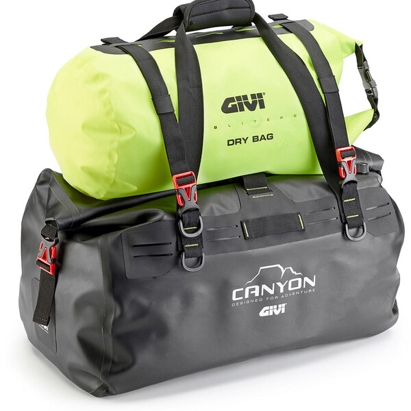 Borsa da carico impermeabile Canyon GRT712B