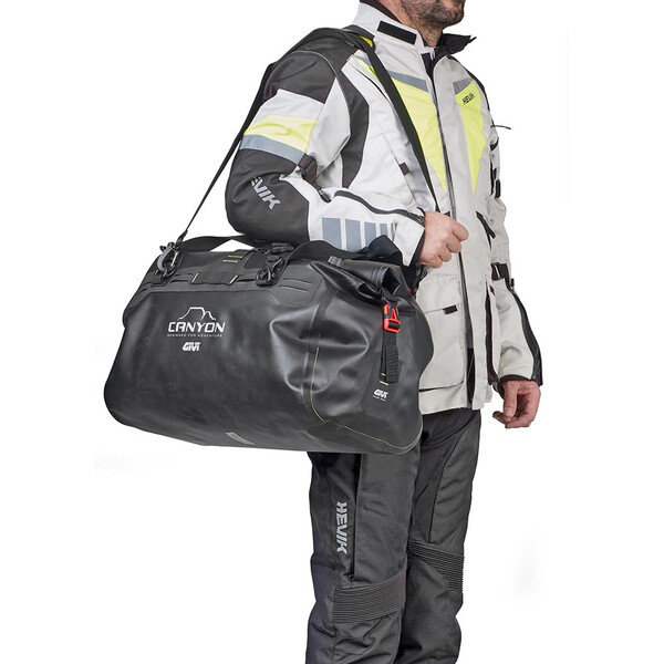 Borsa da carico impermeabile Canyon GRT712B