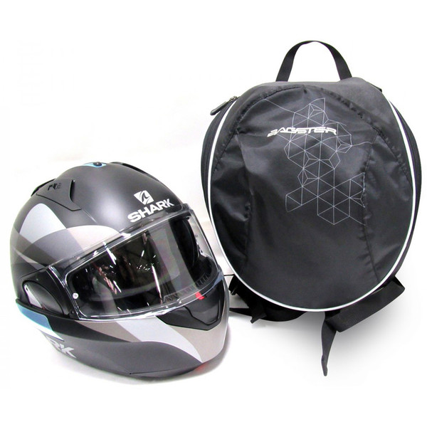 Borsa per casco Pix