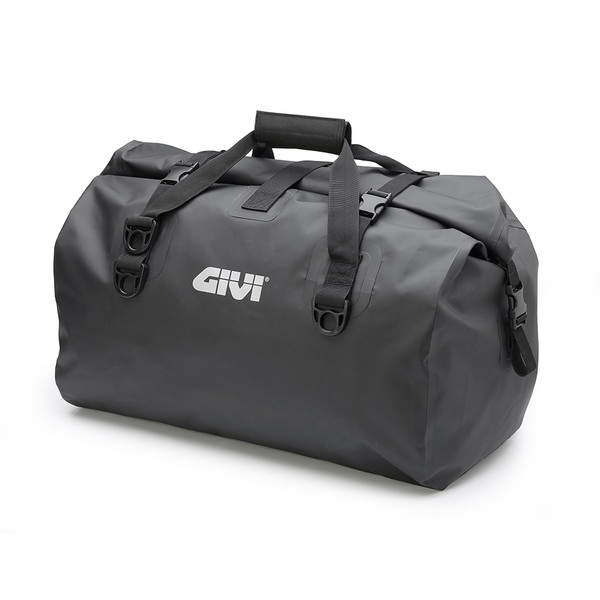 Easy-T EA119BK borsa da sella cargo impermeabile