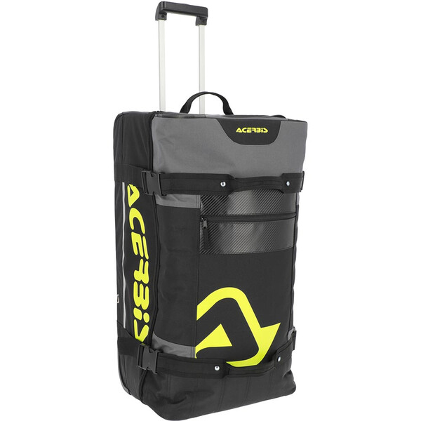 Borsa da viaggio X-Trip Logo 105LT