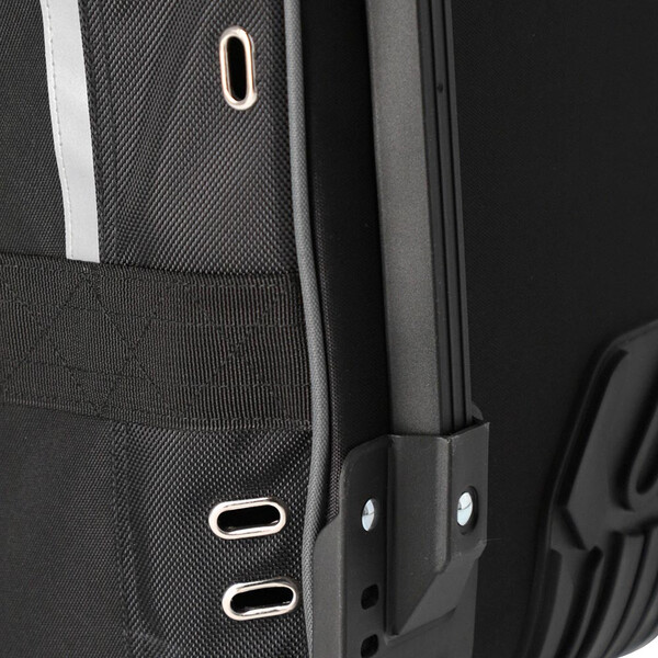 Borsa da viaggio X-Trip Logo 105LT