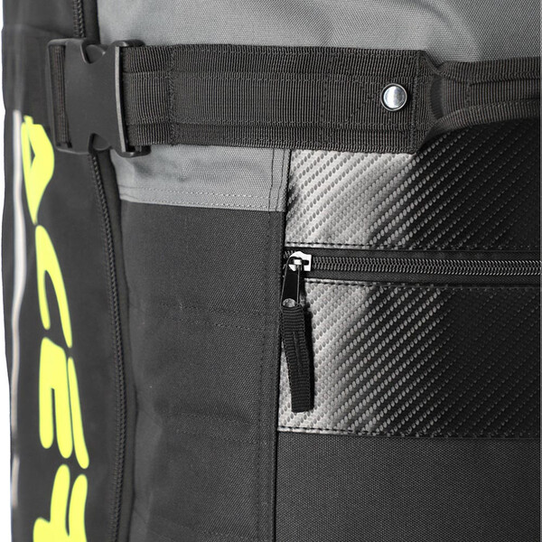 Borsa da viaggio X-Trip Logo 105LT