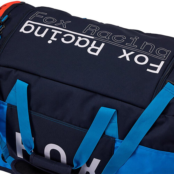 Borsa da viaggio Podium 180 Racer Spec Duffle