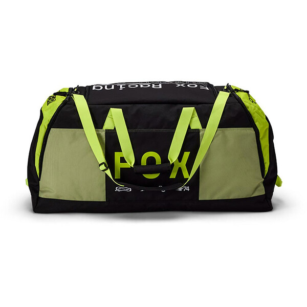 Borsa da viaggio Podium 180 Racer Spec Duffle