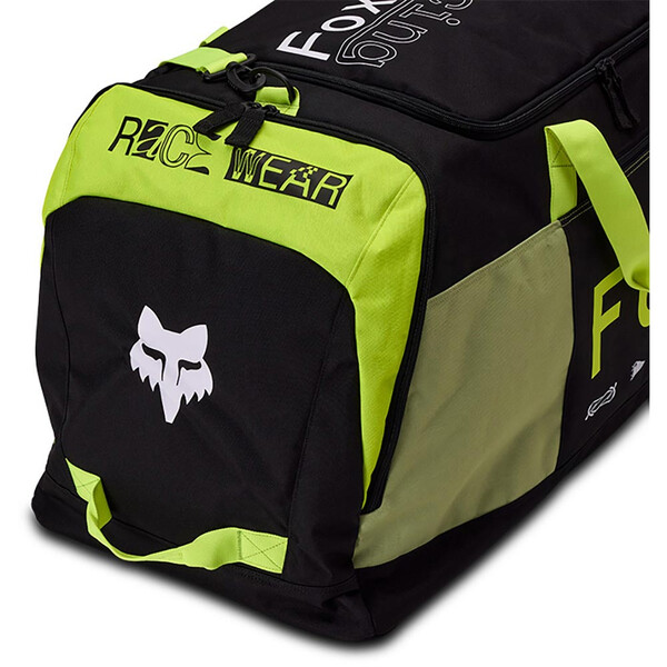 Borsa da viaggio Podium 180 Racer Spec Duffle