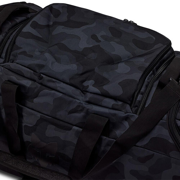 Borsa da viaggio Podium Camo