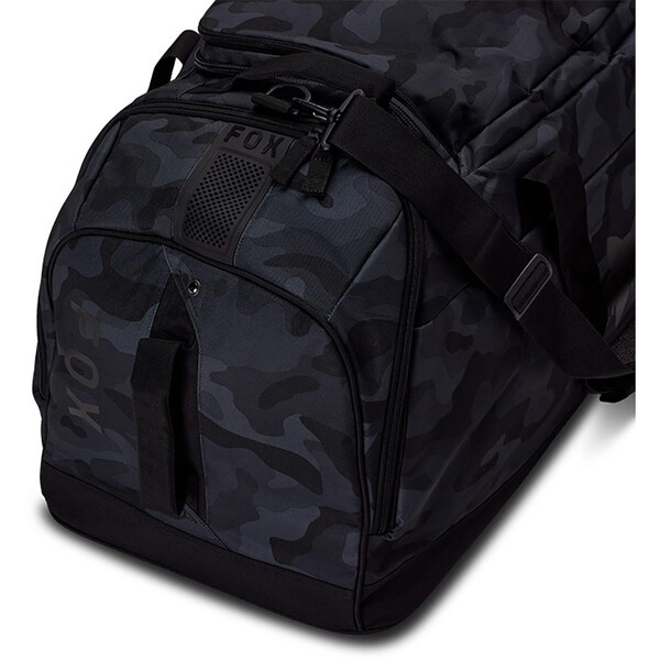 Borsa da viaggio Podium Camo