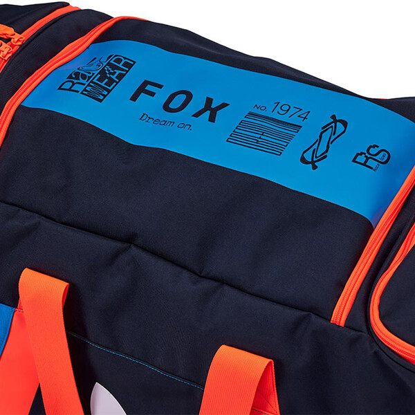 Borsa da viaggio Shuttle 180 Race Spec