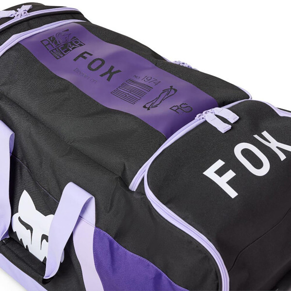 Borsa da viaggio Shuttle 180 Race Spec