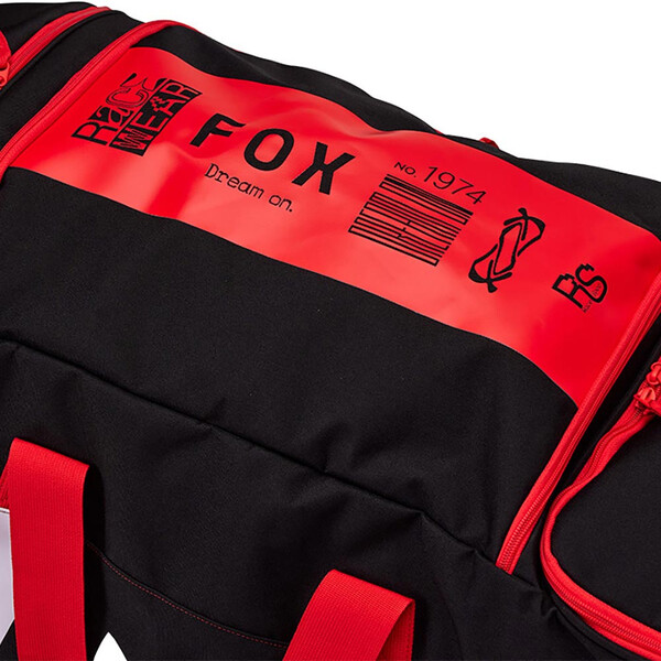 Borsa da viaggio Shuttle 180 Race Spec