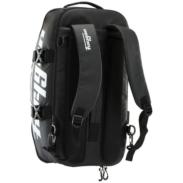 Borsa da weekend