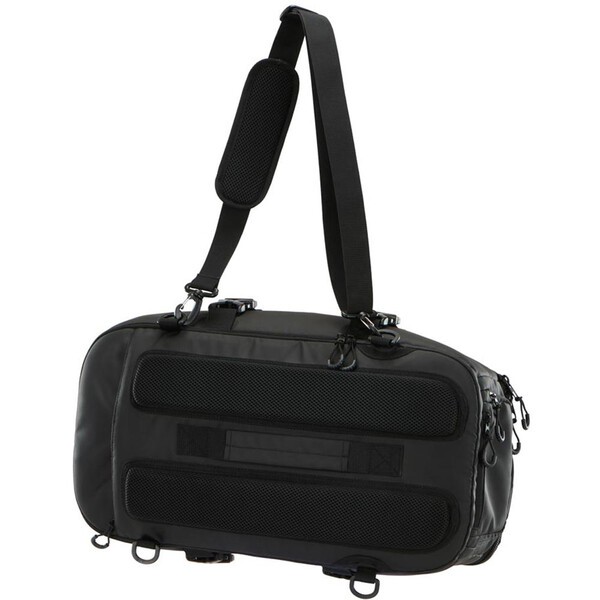 Borsa da weekend