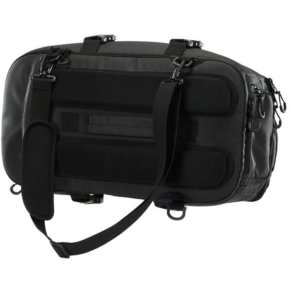 Borsa da weekend