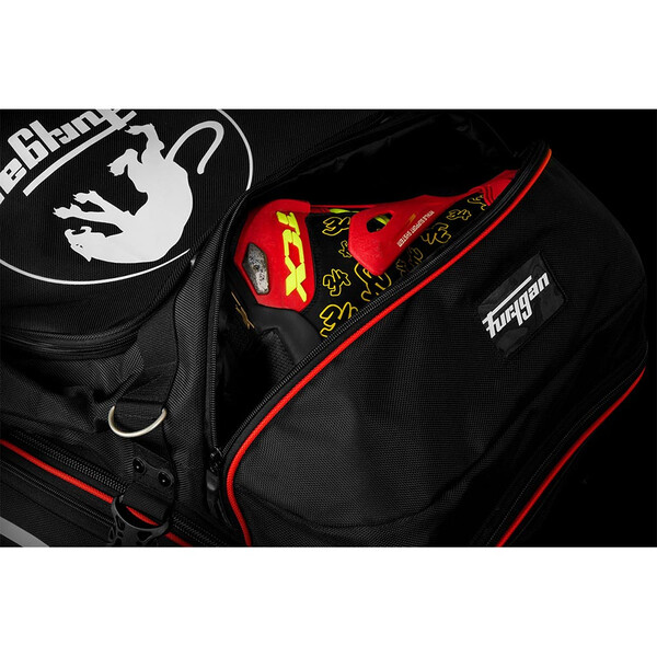 Borsa da viaggio Tanker Evo