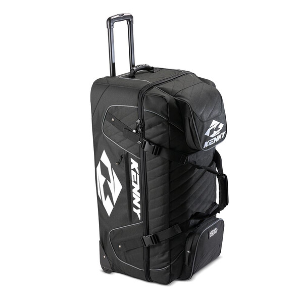 Borsa trolley