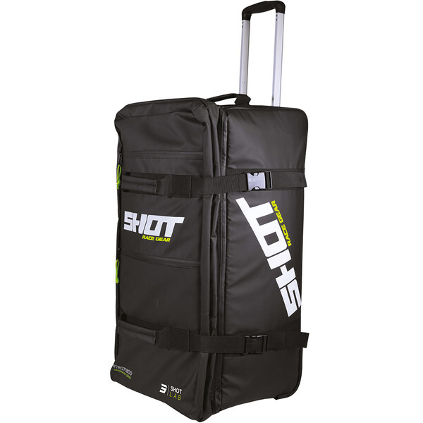 Borsa da viaggio Climatic - 120L