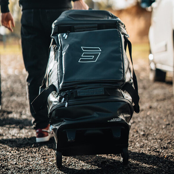 Borsa da viaggio Climatic 2.0