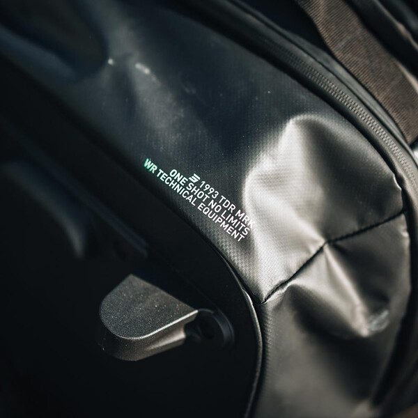 Borsa da viaggio Climatic 2.0