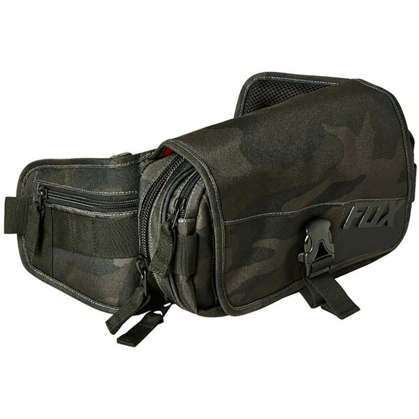 Borsa porta attrezzi Deluxe Camo