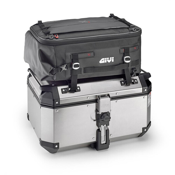 S-Line XL03 borsa impermeabile da sella/cargo