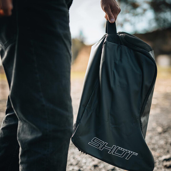 Borsa porta stivali Climatic 2.0