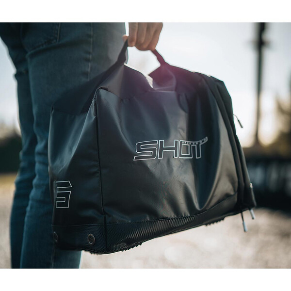 Borsa per casco Climatic 2.0